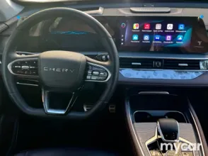 фото Chery Tiggo 8 Pro Max 2024 года с пробегом за 12700000 тенге в undefined - фото 4