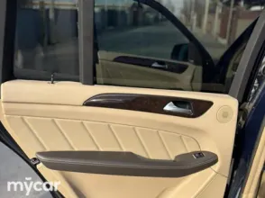 фото Mercedes-Benz GL-Класс 2014 года с пробегом за 16000000 тенге в undefined - фото 3