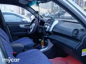 фото Lifan X60 2014 года с пробегом за 2800000 тенге в undefined - фото 4