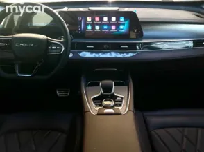 фото Chery Tiggo 8 Pro Max 2024 года с пробегом за 12700000 тенге в undefined - фото 3