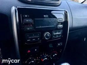 фото Nissan Terrano 2020 года с пробегом за 7470000 тенге в undefined - фото 4