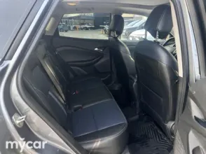 фото Chevrolet Tracker 2022 года с пробегом за 6770000 тенге в undefined - фото 2