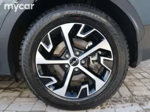 фото Kia Sportage 2024 года с пробегом за 13690000 тенге в undefined - фото 2