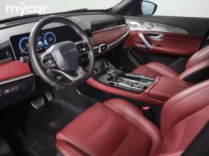 фото Jetour X70 plus 2024 года с пробегом за 9790000 тенге в undefined - фото 2