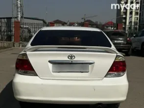 фото Toyota Camry 2005 года с пробегом за 5500000 тенге в undefined - фото 4