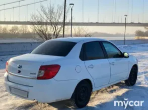 фото Datsun on-DO 2014 года с пробегом за 1900000 тенге в undefined - фото 2
