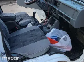 фото Chevrolet Damas 2023 года с пробегом за 4700000 тенге в undefined - фото 4