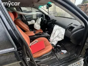 фото BMW X5 2006 года с пробегом за 1500000 тенге в undefined - фото 4