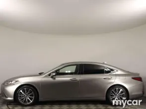 фото Lexus ES 2018 года с пробегом за 17890000 тенге в undefined - фото 2