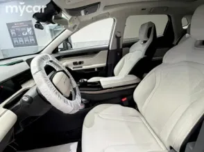 фото Jetour Dashing 2025 года с пробегом за 10000000 тенге в undefined - фото 2