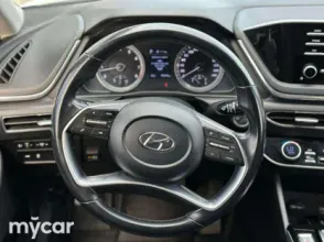 фото Hyundai Sonata 2023 года с пробегом за 11000000 тенге в undefined - фото 4