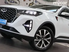 фото Chery Tiggo 7 Pro 2024 года с пробегом за 8450000 тенге в undefined - фото 3