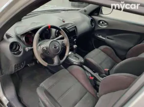 фото Nissan Juke 2014 года с пробегом за 6700000 тенге в undefined - фото 4