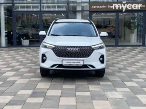 фото Haval M6 2023 года с пробегом за 6490000 тенге в undefined - фото 4