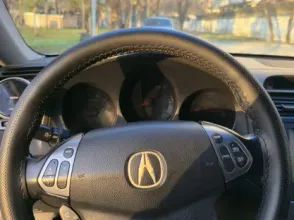 фото Honda Accord 2004 года с пробегом за 4999900 тенге в undefined - фото 3