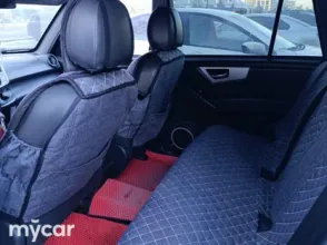 фото Lifan X60 2014 года с пробегом за 2800000 тенге в undefined - фото 3