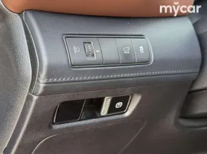 фото Hyundai Santa Fe 2021 года с пробегом за 14490000 тенге в undefined - фото 3