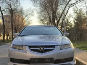 фото Acura TL 2004 года с пробегом за 4999900 тенге в undefined - фото 2