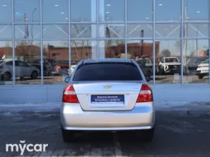 фото Chevrolet Nexia 2021 года с пробегом за 5390000 тенге в undefined - фото 3