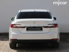 фото Toyota Camry 2024 года с пробегом за 21890000 тенге в undefined - фото 4