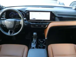 фото Toyota Camry 2024 года с пробегом за 21890000 тенге в undefined - фото 3