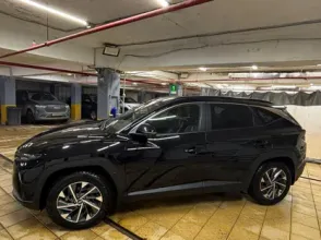 фото Hyundai Tucson 2024 года с пробегом за 15000000 тенге в undefined - фото 2