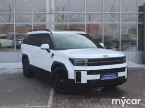 фото Hyundai Santa Fe 2025 года с пробегом за 25990000 тенге в undefined - фото 2