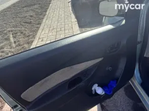 фото Toyota Yaris 2007 года с пробегом за 3300000 тенге в undefined - фото 3