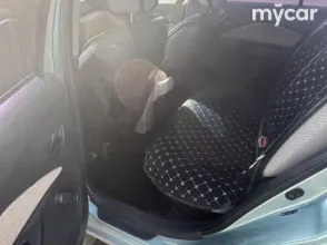 фото Toyota Yaris 2007 года с пробегом за 3300000 тенге в undefined - фото 4