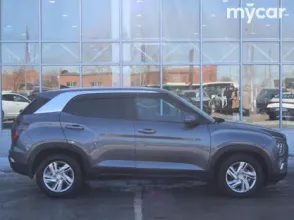 фото Hyundai Creta 2021 года с пробегом за 9500000 тенге в undefined - фото 3