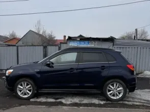 фото Mitsubishi ASX 2010 года с пробегом за 6200000 тенге в undefined - фото 2