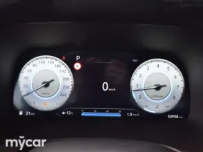 фото Hyundai Palisade 2024 года с пробегом за 23690000 тенге в undefined - фото 2