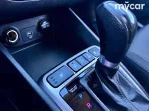 фото Hyundai Creta 2020 года с пробегом за 8270000 тенге в undefined - фото 2