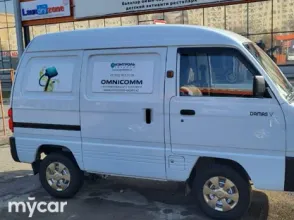 фото Chevrolet Damas 2023 года с пробегом за 4700000 тенге в undefined - фото 3