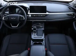 фото Chery Tiggo 7 Pro 2023 года с пробегом за 7490000 тенге в undefined - фото 4