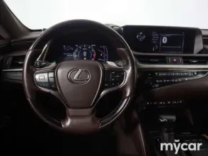 фото Lexus ES 2018 года с пробегом за 17890000 тенге в undefined - фото 4