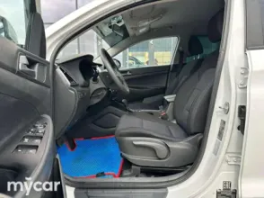 фото Hyundai Tucson 2017 года с пробегом за 8200000 тенге в undefined - фото 4