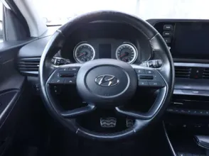 фото Hyundai Bayon 2023 года с пробегом за 7380000 тенге в undefined - фото 2