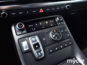 фото Hyundai Palisade 2024 года с пробегом за 23690000 тенге в undefined - фото 3