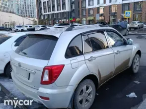 фото Lifan X60 2014 года с пробегом за 2800000 тенге в undefined - фото 4