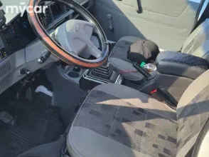 фото Chevrolet Damas 2023 года с пробегом за 4700000 тенге в undefined - фото 2