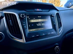 фото Hyundai Creta 2020 года с пробегом за 8270000 тенге в undefined - фото 2