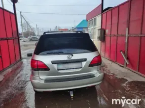 фото Lexus RX 2000 года с пробегом за 5000000 тенге в undefined - фото 4