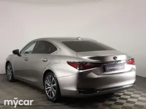 фото Lexus ES 2018 года с пробегом за 17890000 тенге в undefined - фото 3