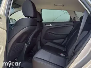 фото Hyundai Tucson 2019 года с пробегом за 9970000 тенге в undefined - фото 4