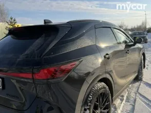 фото Lexus RX 2024 года с пробегом за 39900000 тенге в undefined - фото 2