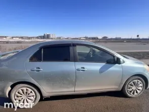 фото Toyota Yaris 2007 года с пробегом за 3300000 тенге в undefined - фото 4