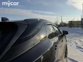 фото Lexus RX 2024 года с пробегом за 39900000 тенге в undefined - фото 4