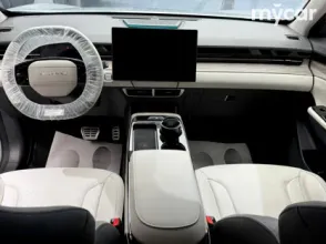 фото Jetour Dashing 2025 года с пробегом за 10000000 тенге в undefined - фото 2