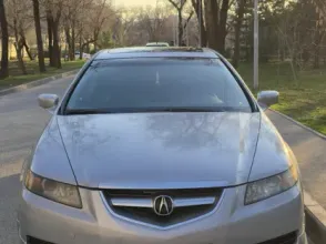 фото Acura TL 2004 года с пробегом за 4999900 тенге в undefined - фото 1